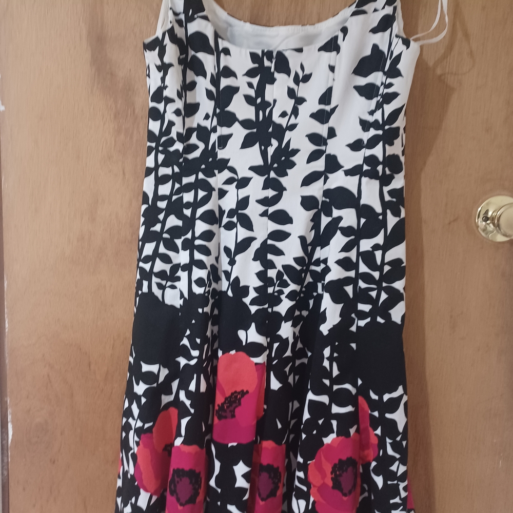 Nine West Y2K Dinner Dress - Picture 5 of 6